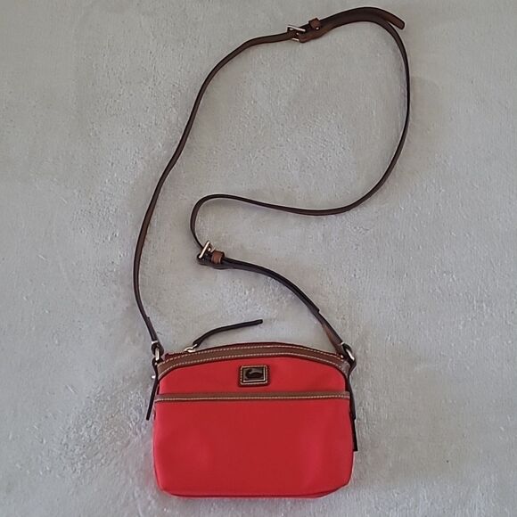 Dooney Bourke Wayfarer Collection Women's Domed Crossbody